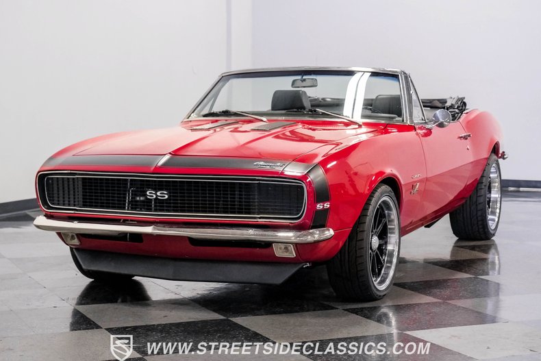 Unknown-Camaro-1967-Balero-Red-Black-29