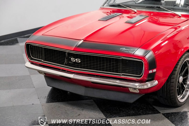 Unknown-Camaro-1967-Balero-Red-Black-30