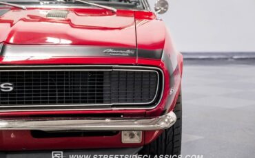 Unknown-Camaro-1967-Balero-Red-Black-31