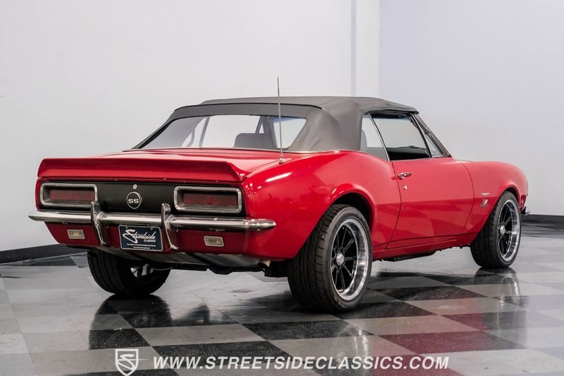Unknown-Camaro-1967-Balero-Red-Black-37