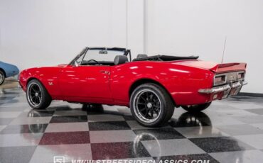 Unknown-Camaro-1967-Balero-Red-Black-4