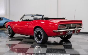 Unknown-Camaro-1967-Balero-Red-Black-5