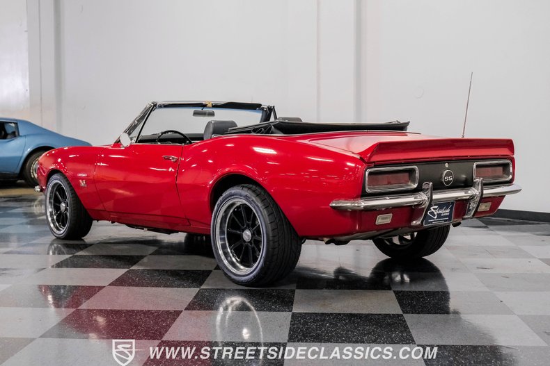 Unknown-Camaro-1967-Balero-Red-Black-5