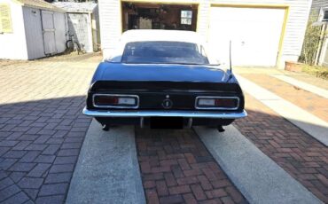 Unknown-Camaro-1967-Black-1