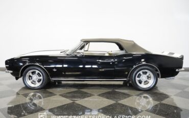 Unknown-Camaro-1967-Black-White-1