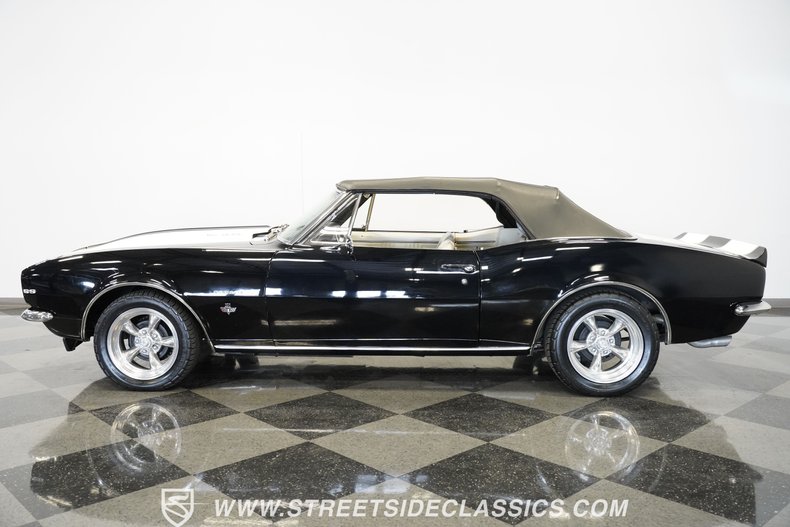 Unknown-Camaro-1967-Black-White-1
