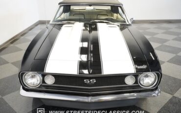 Unknown-Camaro-1967-Black-White-9