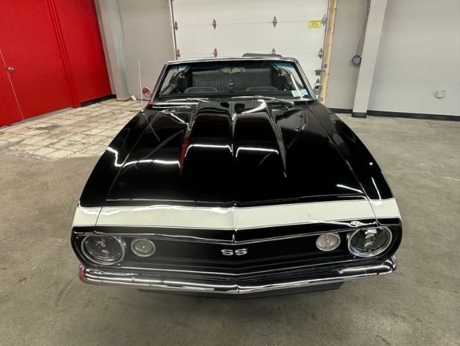 Unknown-Camaro-1967-Black-White-Top-Black-5