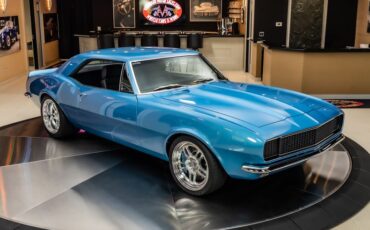 Unknown-Camaro-1967-Blue-Black-13