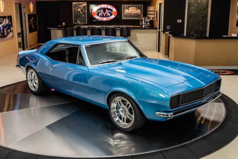 Unknown-Camaro-1967-Blue-Black-13