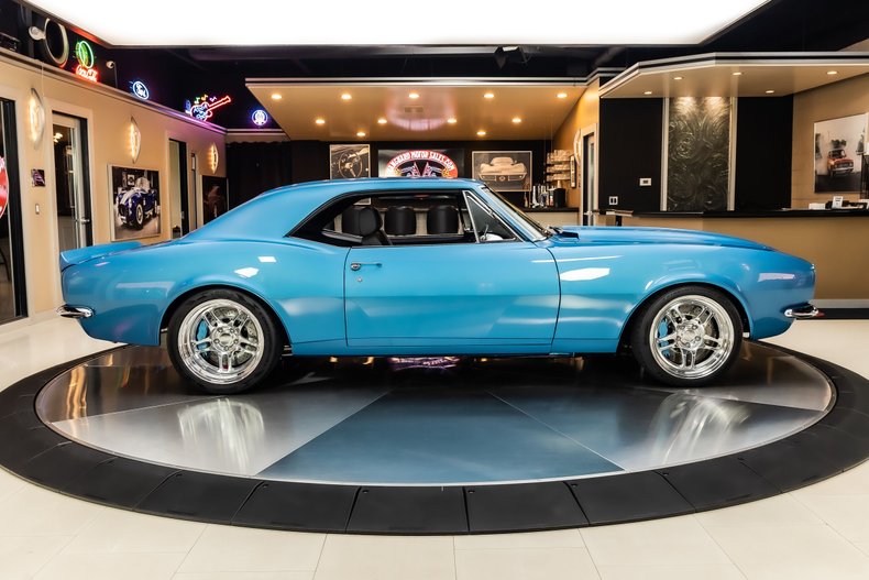 Unknown-Camaro-1967-Blue-Black-14
