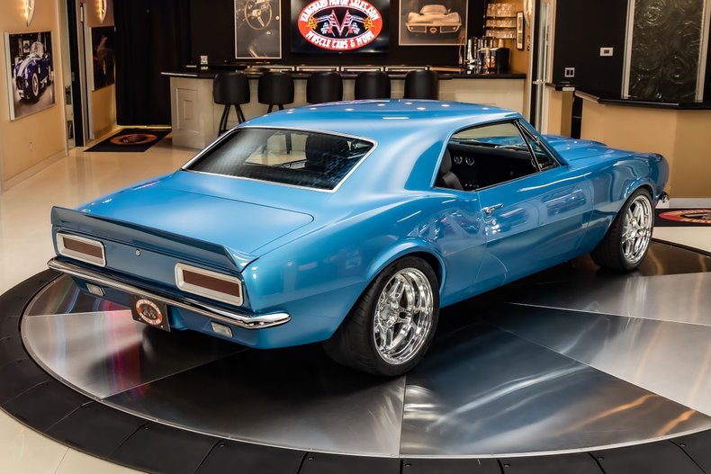 Unknown-Camaro-1967-Blue-Black-16