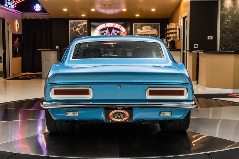 Unknown-Camaro-1967-Blue-Black-17