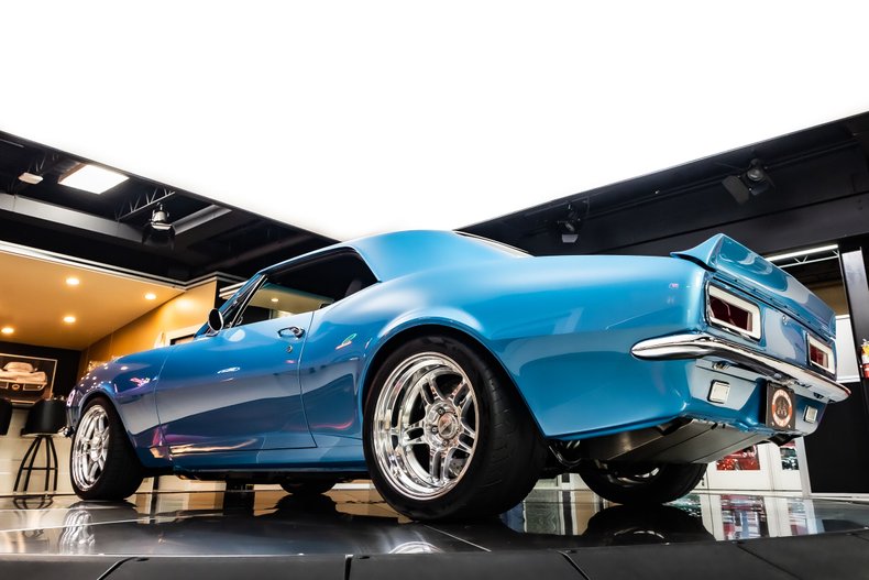 Unknown-Camaro-1967-Blue-Black-49