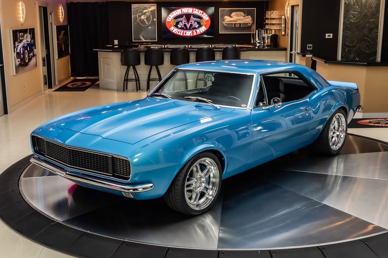Unknown-Camaro-1967-Blue-Black-8
