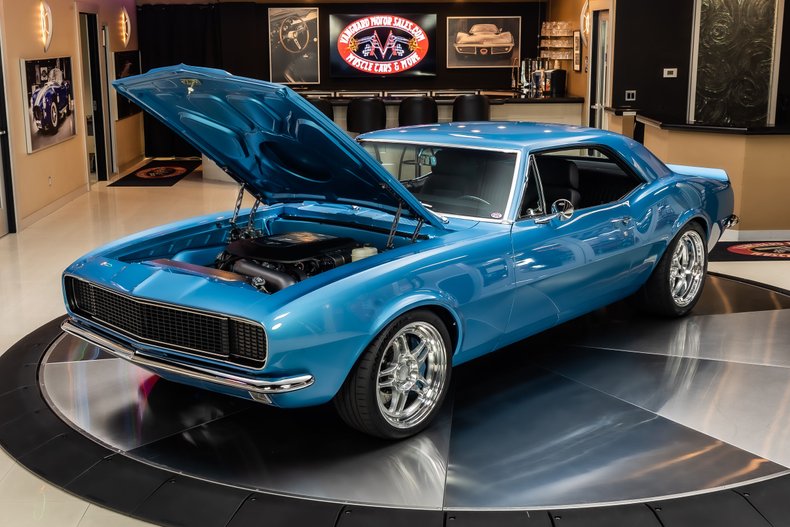 Unknown-Camaro-1967-Blue-Black-9
