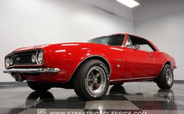 Unknown-Camaro-1967-Bolero-Red-Black-8