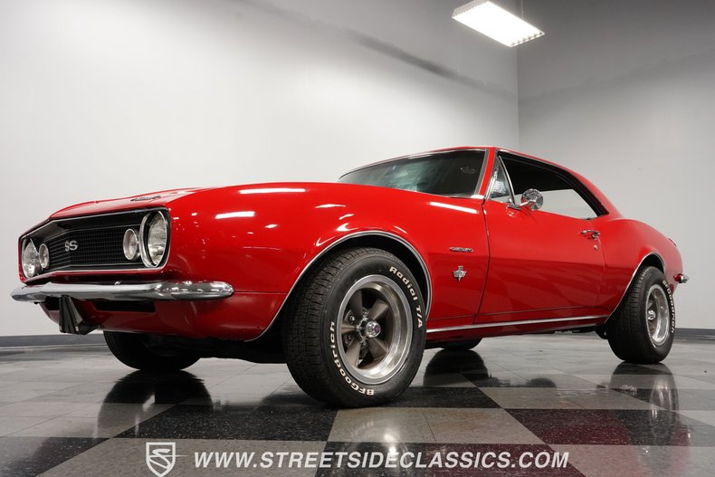 Unknown-Camaro-1967-Bolero-Red-Black-8