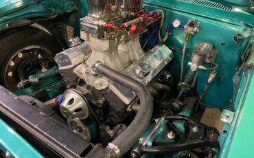 Unknown-Camaro-1967-Medium-Teal-metallic-Black-2