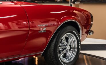 Unknown-Camaro-1967-Red-Black-1