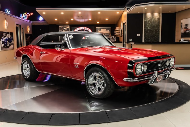 Unknown-Camaro-1967-Red-Black-15