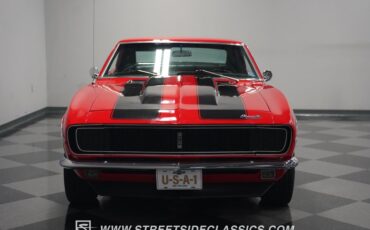 Unknown-Camaro-1967-Red-Black-19