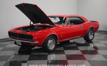 Unknown-Camaro-1967-Red-Black-2