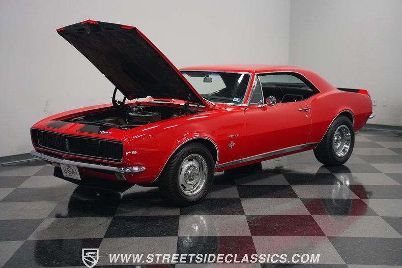 Unknown-Camaro-1967-Red-Black-2