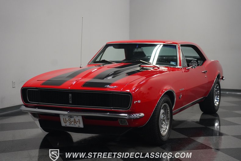 Unknown-Camaro-1967-Red-Black-20