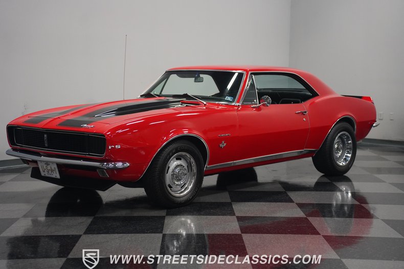Unknown-Camaro-1967-Red-Black-21