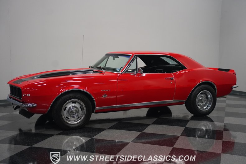Unknown-Camaro-1967-Red-Black-22