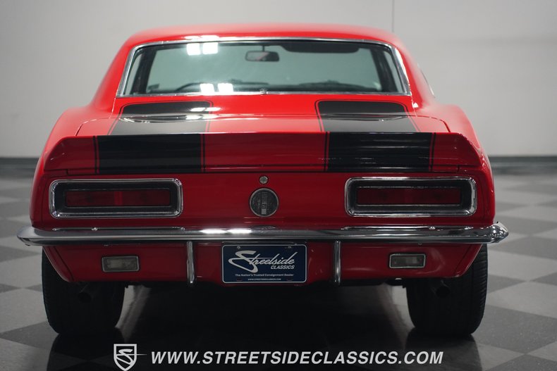 Unknown-Camaro-1967-Red-Black-27