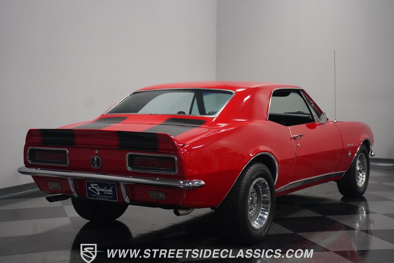 Unknown-Camaro-1967-Red-Black-28
