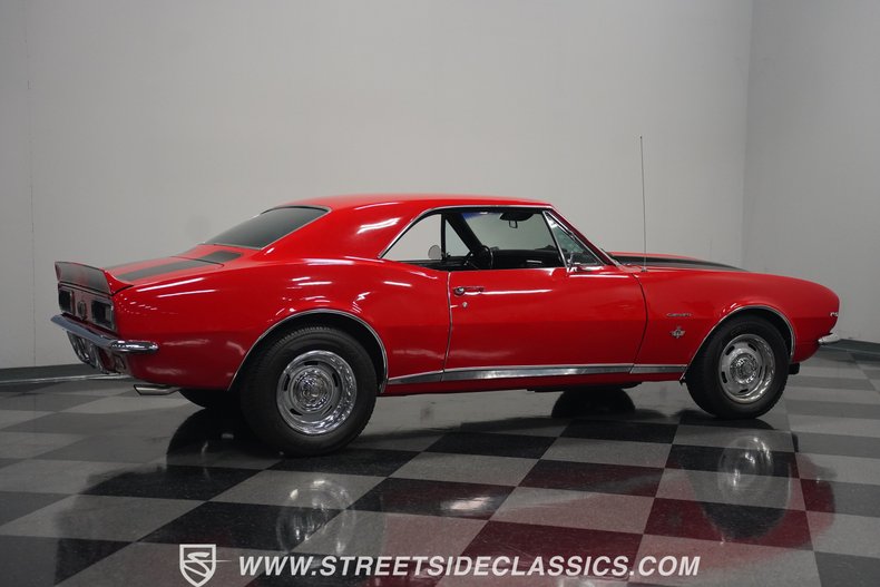 Unknown-Camaro-1967-Red-Black-29