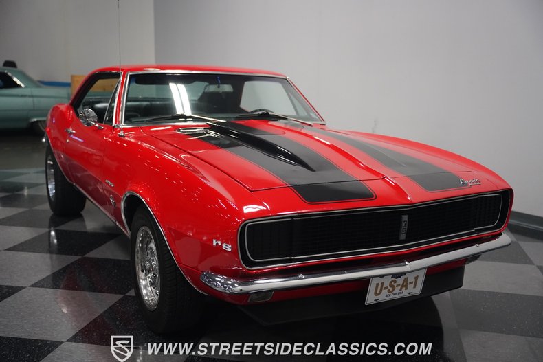 Unknown-Camaro-1967-Red-Black-33