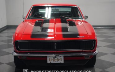 Unknown-Camaro-1967-Red-Black-34