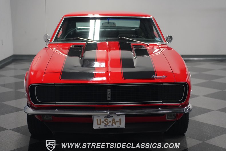 Unknown-Camaro-1967-Red-Black-34