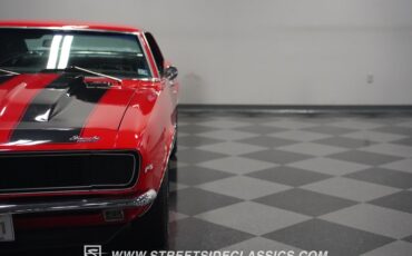 Unknown-Camaro-1967-Red-Black-35