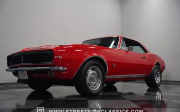Unknown-Camaro-1967-Red-Black-36