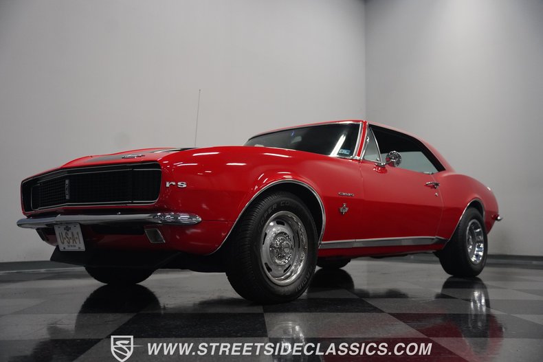 Unknown-Camaro-1967-Red-Black-36