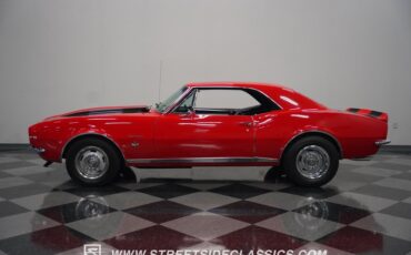 Unknown-Camaro-1967-Red-Black