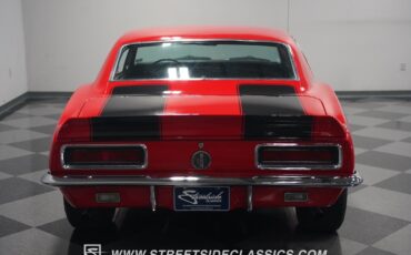 Unknown-Camaro-1967-Red-Black-40