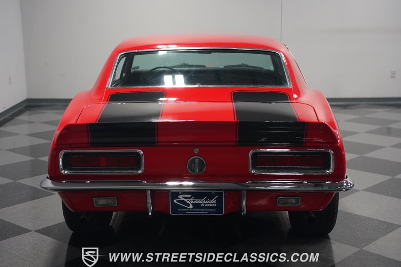 Unknown-Camaro-1967-Red-Black-40