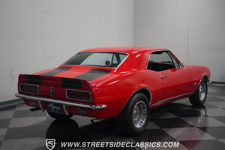 Unknown-Camaro-1967-Red-Black-41