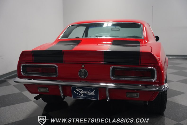Unknown-Camaro-1967-Red-Black-42