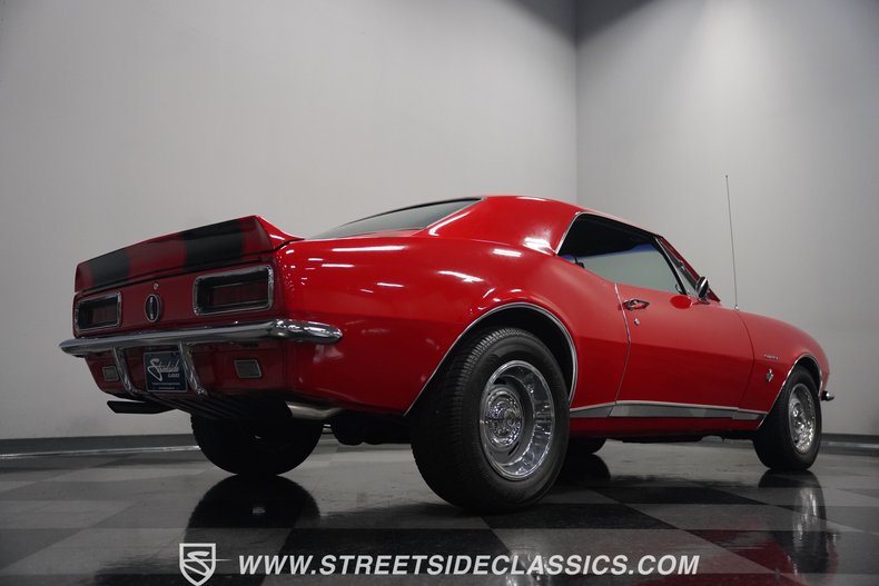 Unknown-Camaro-1967-Red-Black-43