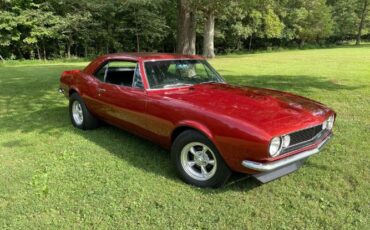 Unknown-Camaro-1967-Red-Black