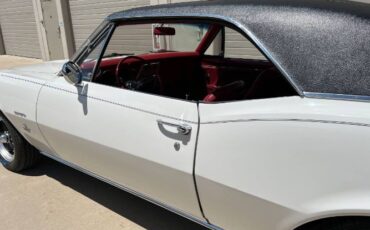 Unknown-Camaro-1967-Red-Red