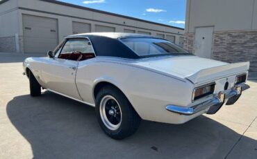 Unknown-Camaro-1967-Red-Red-4