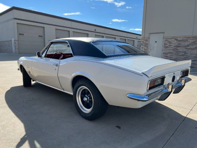 Unknown-Camaro-1967-Red-Red-4